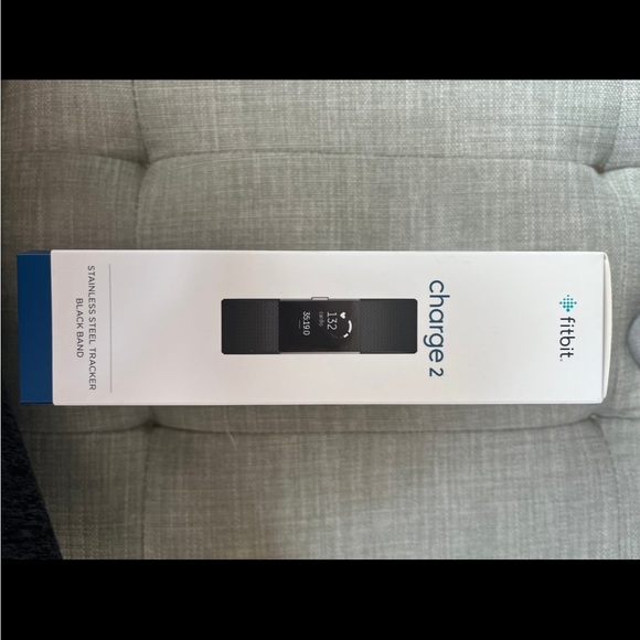 Fitbit Charge 2 - Picture 3 of 4